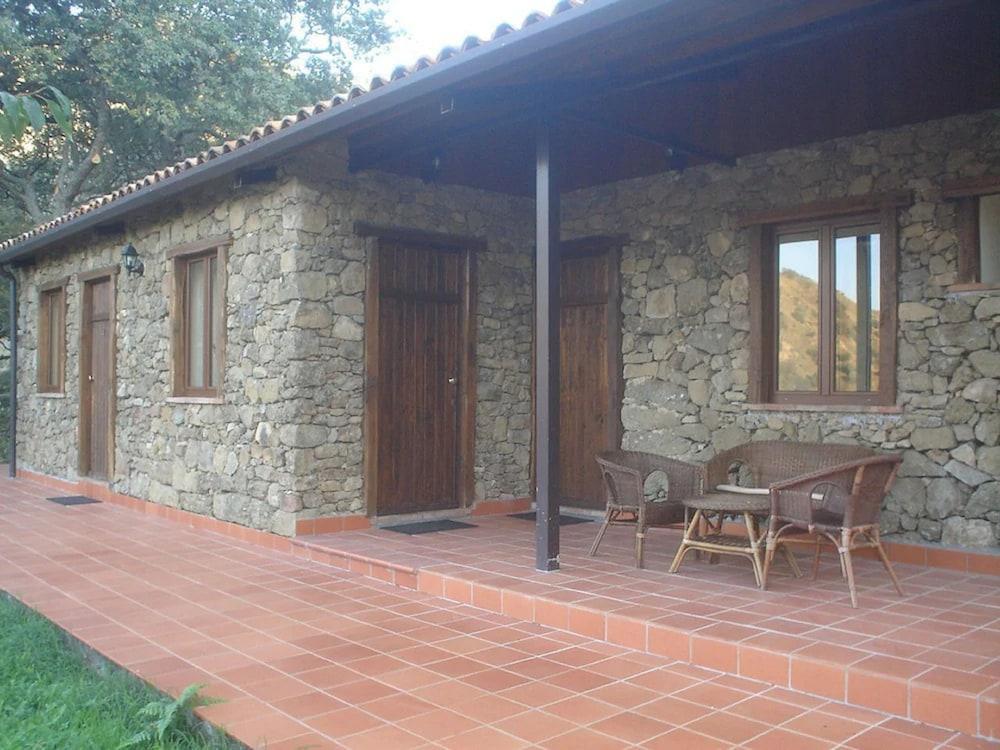 Agriturismo San Cataldo Motta Camastra Extérieur photo